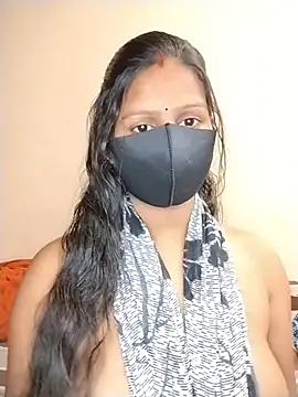 ankita077 online show from April 10, 4:17 am