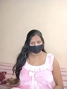 ankita077 online show from April 13, 4:51 am