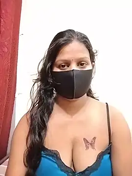 ankita077 online show from April 20, 11:17 pm