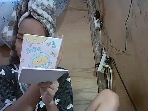 Asianpinay Skinny1818 online show from February 26, 1:15 am