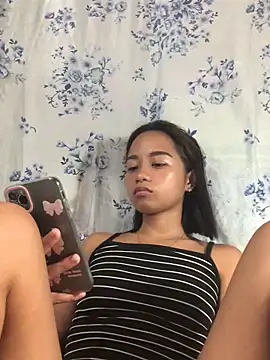 Asianpinay Skinny1818 online show from June 9, 9:43 am
