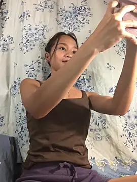 Asianpinay Skinny1818 online show from June 24, 10:03 am