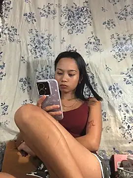 Asianpinay Skinny1818 online show from July 10, 10:51 am