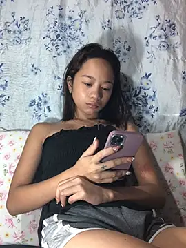 Asianpinay Skinny1818 online show from July 24, 10:30 pm