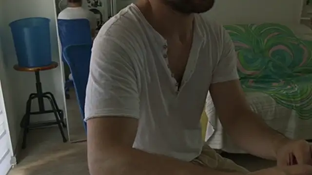Snapshot of Luchash chatting on June 25, 12:42 pm Luchash online show from June 25, 12:42 pm