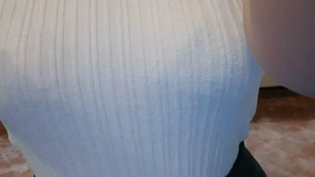 Snapshot of AI_channnnn chatting on March 7, 7:49 am AI channnnn online show from March 7, 7:49 am