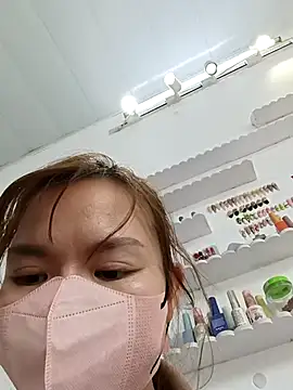 Trang26 online show from February 11, 4:39 am