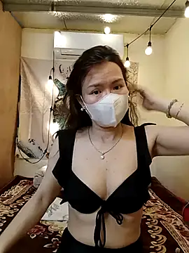 Trang26 online show from February 23, 4:21 am