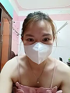 Trang26 online show from March 12, 12:50 am