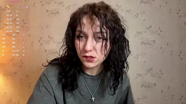 ShawnaBree online show from March 4, 8:04 pm