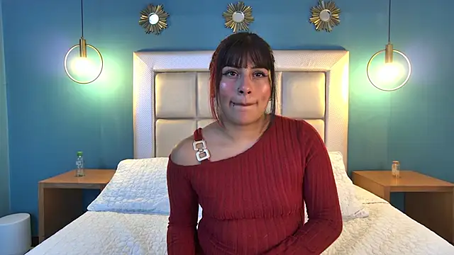 nyx  x online show from February 19, 7:43 pm