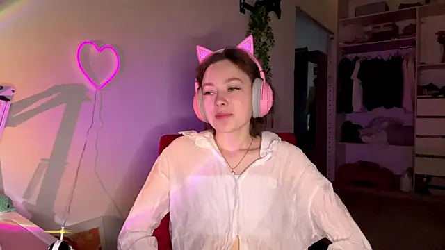 SlunkRear online show from February 19, 10:06 pm