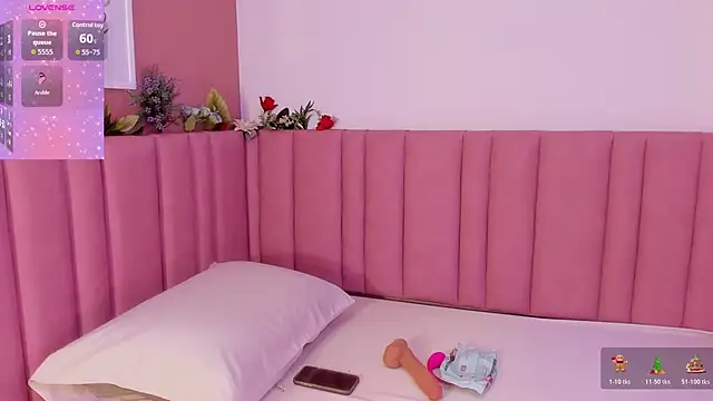 Snapshot of iris_cuteface chatting on March 4, 11:49 am iris cuteface online show from March 4, 11:49 am