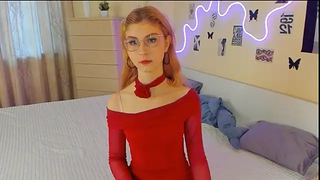 Secret Touch online show from February 24, 6:55 am