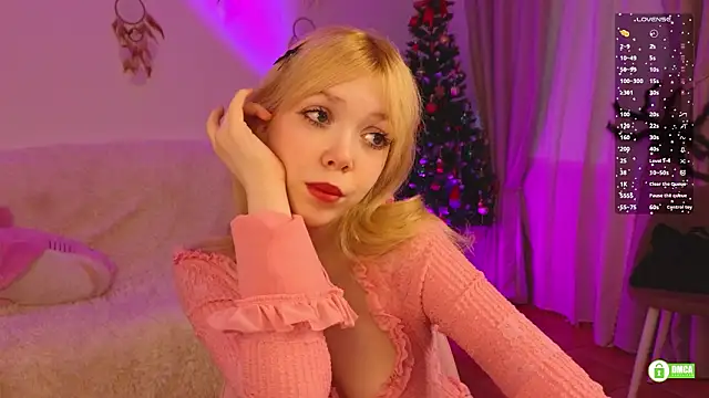 Rochelle kitty online show from February 10, 2:32 pm