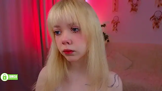 Rochelle kitty online show from March 28, 1:11 pm