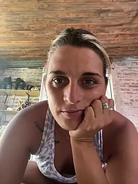 blanquitasexii online show from March 10, 5:07 pm