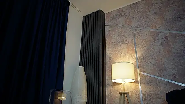 BlondieRhea online show from February 24, 1:20 pm