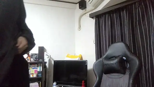 raitokun5555 online show from April 23, 6:03 am