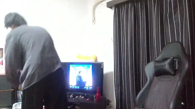 raitokun5555 online show from April 23, 1:02 pm