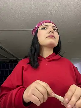 SamanthaVelvettAss online show from March 4, 12:55 pm