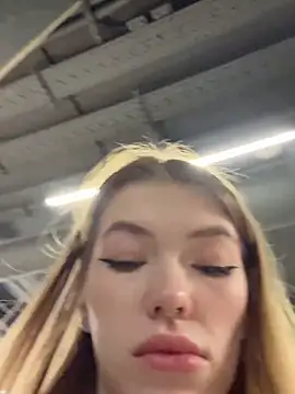 Mia Star69 online show from March 7, 4:15 pm