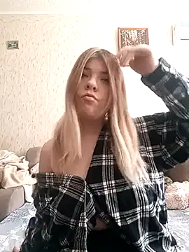 EvaTallor online show from February 24, 7:17 am