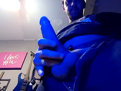 RodrigoAlencar online show from March 3, 10:37 pm