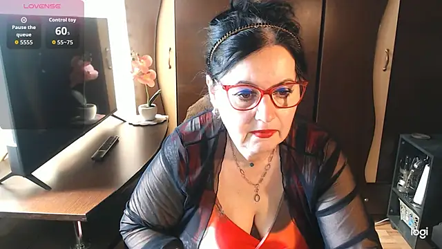 exiMIlf online show from March 3, 11:38 am