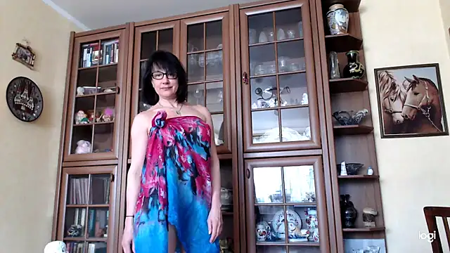 Vlastelina online show from March 15, 6:08 am