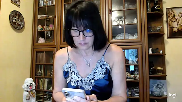 Vlastelina online show from May 29, 3:21 pm
