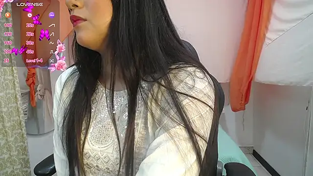 Sita Nair online show from April 22, 11:56 am