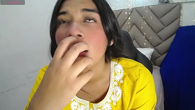 Snapshot of Sita_Nair chatting on June 29, 7:36 pm Sita Nair online show from June 29, 7:36 pm
