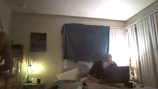 TheDaddio03 online show from February 22, 5:08 am