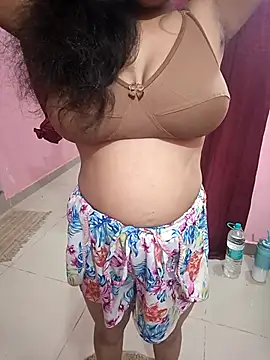 Anaya000 online show from February 13, 4:36 pm