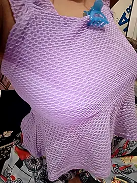 Anaya000 online show from March 1, 7:16 pm