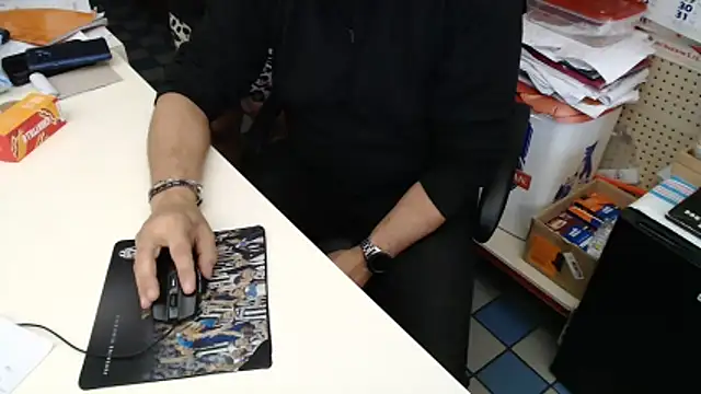 CpLauraMauro online show from April 4, 1:30 pm