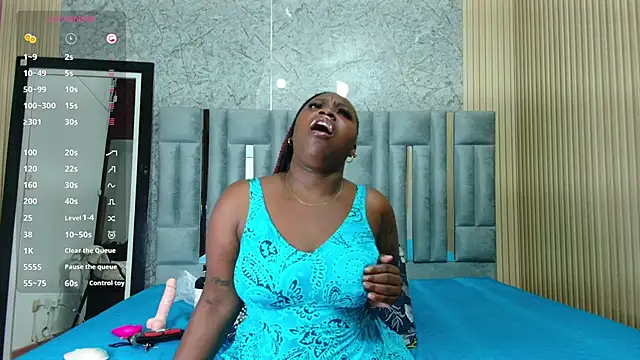 misspaula online show from March 11, 2:39 am