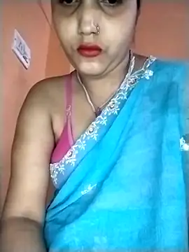 Nency Love143 online show from April 19, 5:23 pm