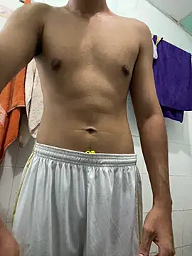 Qang 240924 online show from July 9, 4:11 pm