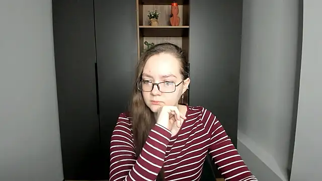 KatheyWasinger online show from February 12, 3:12 am