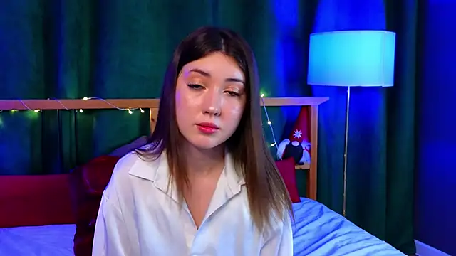 AliceZimmer online show from February 12, 8:48 pm