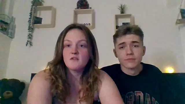 Maryjane-Spidermann online show from February 12, 10:49 pm