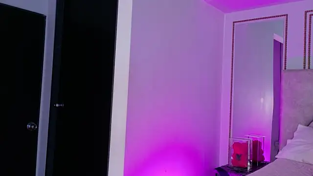 KaattyDoll online show from April 21, 1:42 am