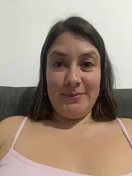 Snapshot of Abby__LS chatting on February 17, 2:41 am Abby LS online show from February 17, 2:41 am