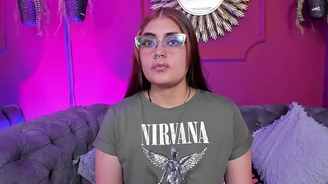 Sasha jagger online show from March 5, 3:46 am