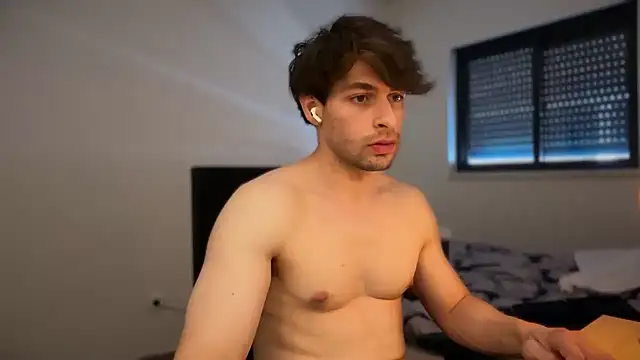 Leo Justin25 online show from March 6, 2:46 pm