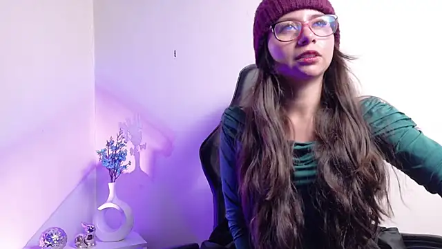 Mei hells online show from April 21, 1:07 am