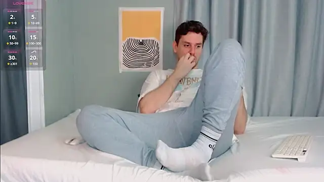 Luc 7 online show from April 24, 8:55 pm