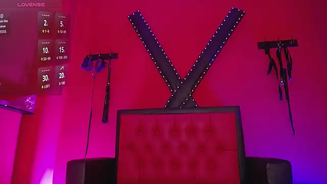 Meivis     online show from February 13, 7:10 pm